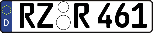 RZ-R461