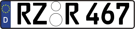 RZ-R467
