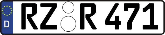 RZ-R471