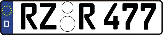 RZ-R477