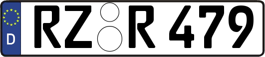 RZ-R479