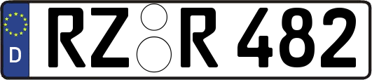 RZ-R482