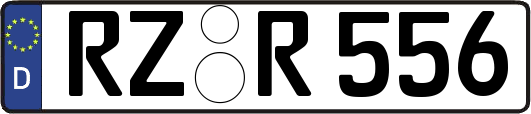 RZ-R556