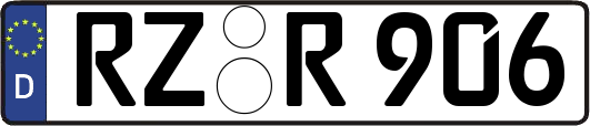 RZ-R906