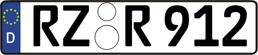 RZ-R912