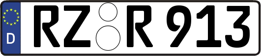 RZ-R913