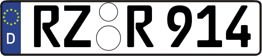RZ-R914