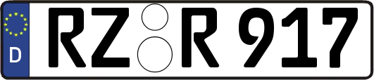 RZ-R917