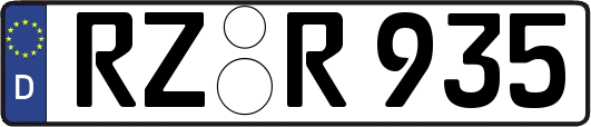 RZ-R935