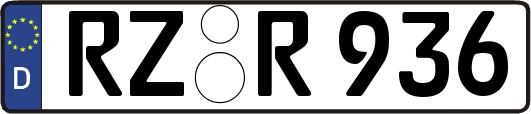 RZ-R936