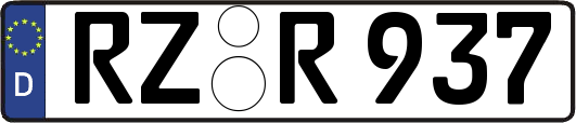RZ-R937