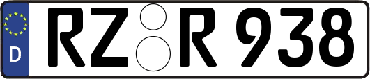 RZ-R938