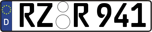 RZ-R941