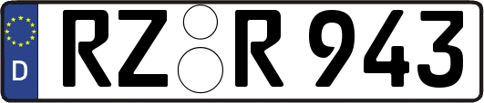 RZ-R943