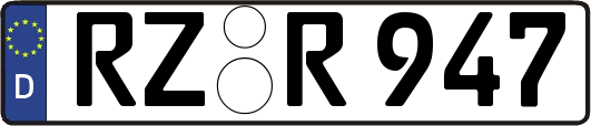 RZ-R947