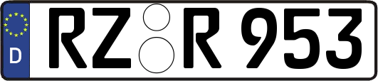 RZ-R953