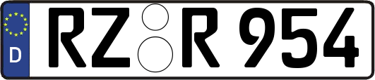 RZ-R954