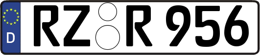 RZ-R956