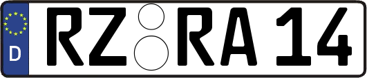 RZ-RA14