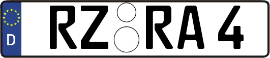 RZ-RA4