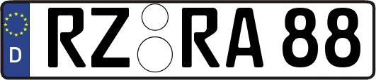 RZ-RA88