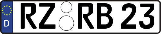 RZ-RB23