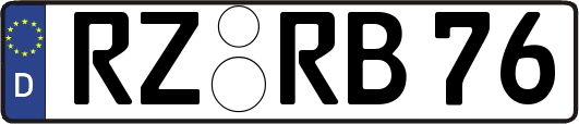 RZ-RB76