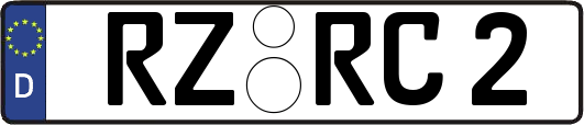 RZ-RC2
