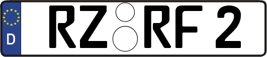 RZ-RF2