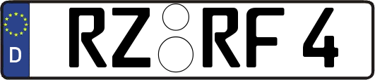 RZ-RF4