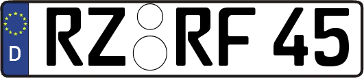 RZ-RF45