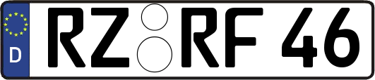 RZ-RF46