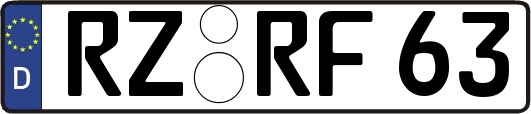 RZ-RF63