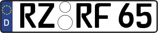 RZ-RF65