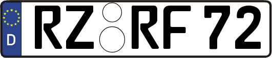 RZ-RF72