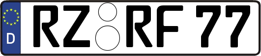 RZ-RF77