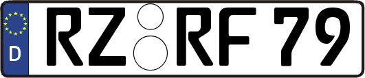 RZ-RF79