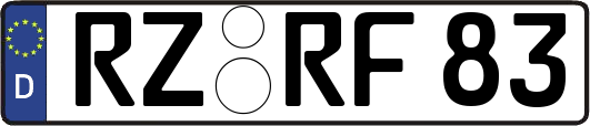 RZ-RF83
