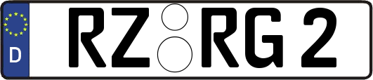 RZ-RG2