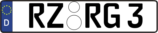 RZ-RG3