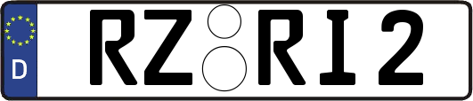 RZ-RI2