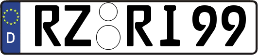 RZ-RI99