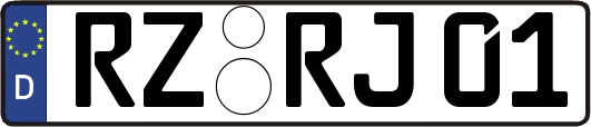 RZ-RJ01