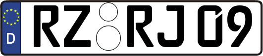 RZ-RJ09