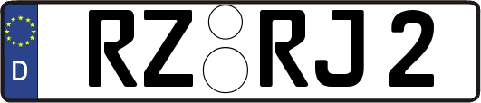 RZ-RJ2