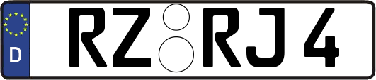 RZ-RJ4