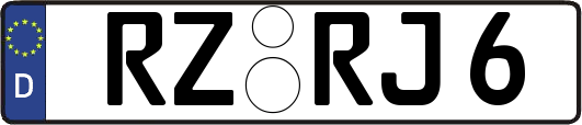 RZ-RJ6