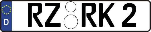 RZ-RK2