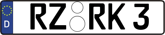 RZ-RK3