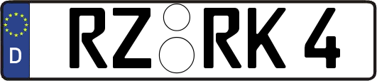 RZ-RK4